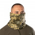 Зимовий флісовий баф Camotec ComfyFit Fix Fleece 260